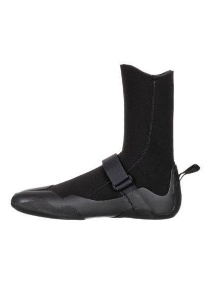Quiksilver 7mm Everyday Sessions - Wetsuit Boots for Men - SUB6 Surf Store - Surf School - Lifeguard Courses