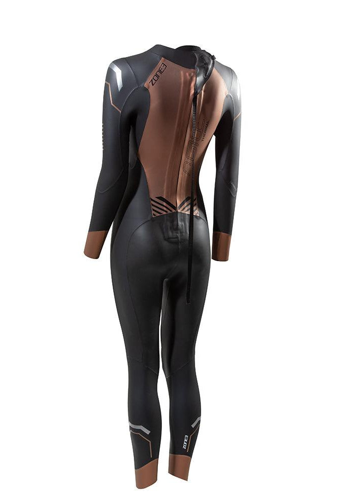 Zone 3 - Women's
THERMAL AGILE WETSUIT - SUB6 Surf Store - Surf School - Lifeguard Courses