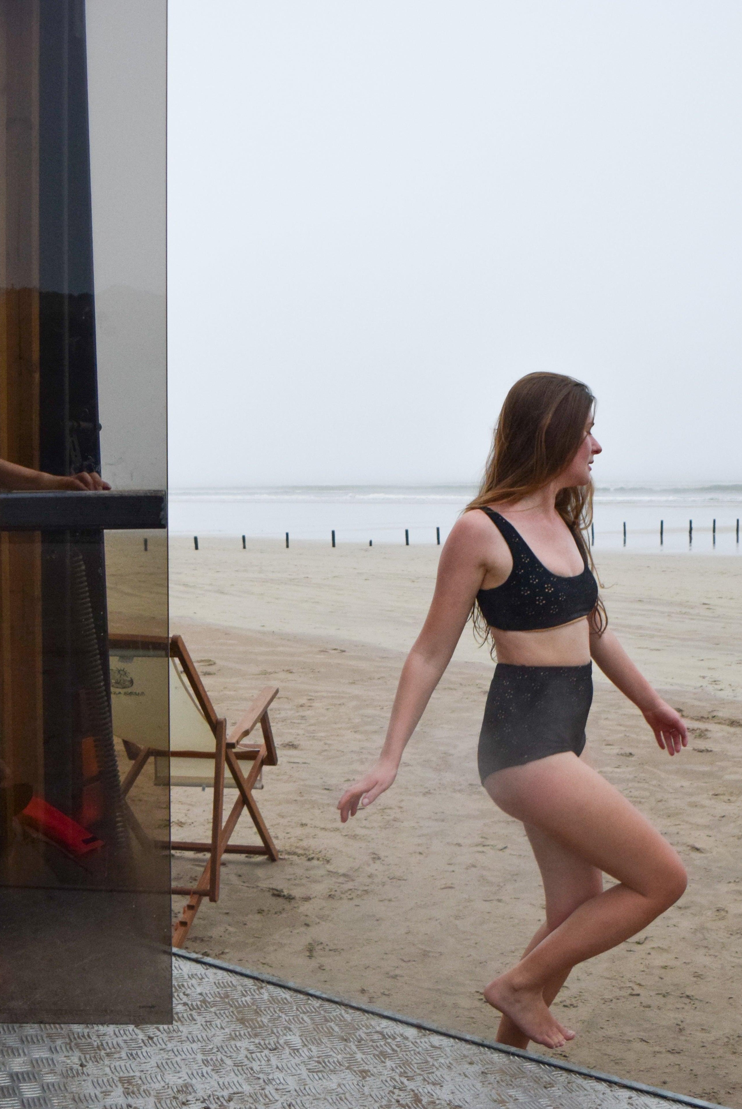 Surf & Sauna Experience || January 1st 2025 || Portstewart Strand - SUB6 Surf Store - Surf School - Lifeguard Courses