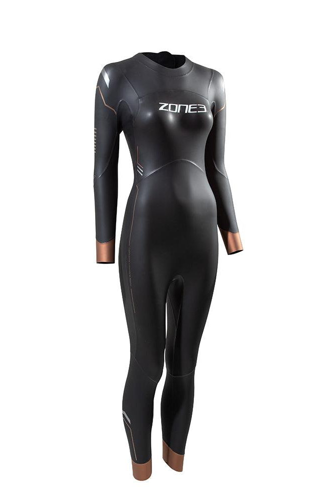 Zone 3 - Women's
THERMAL AGILE WETSUIT - SUB6 Surf Store - Surf School - Lifeguard Courses