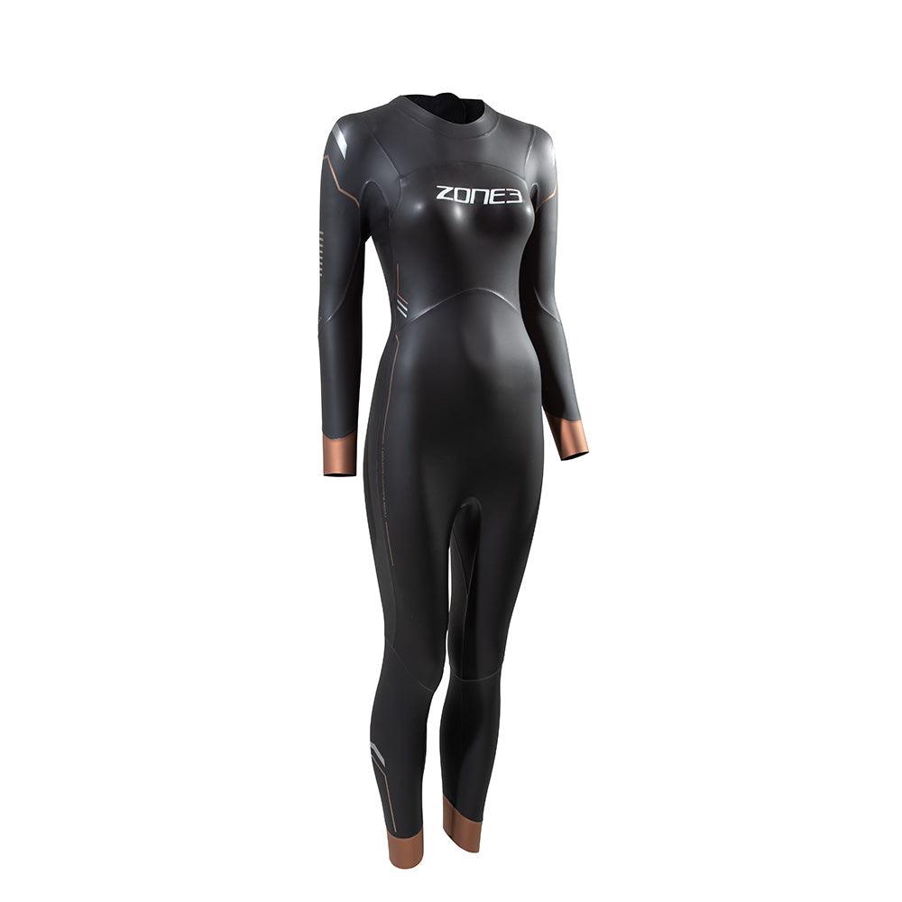 Zone 3 - Women's
THERMAL AGILE WETSUIT - SUB6 Surf Store - Surf School - Lifeguard Courses