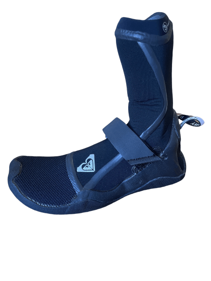 Roxy 5mm Round toe - Performance Boot - SUB6 Surf Store - Surf School - Lifeguard Courses