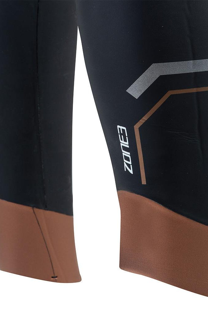 Zone 3 - Women's
THERMAL AGILE WETSUIT - SUB6 Surf Store - Surf School - Lifeguard Courses