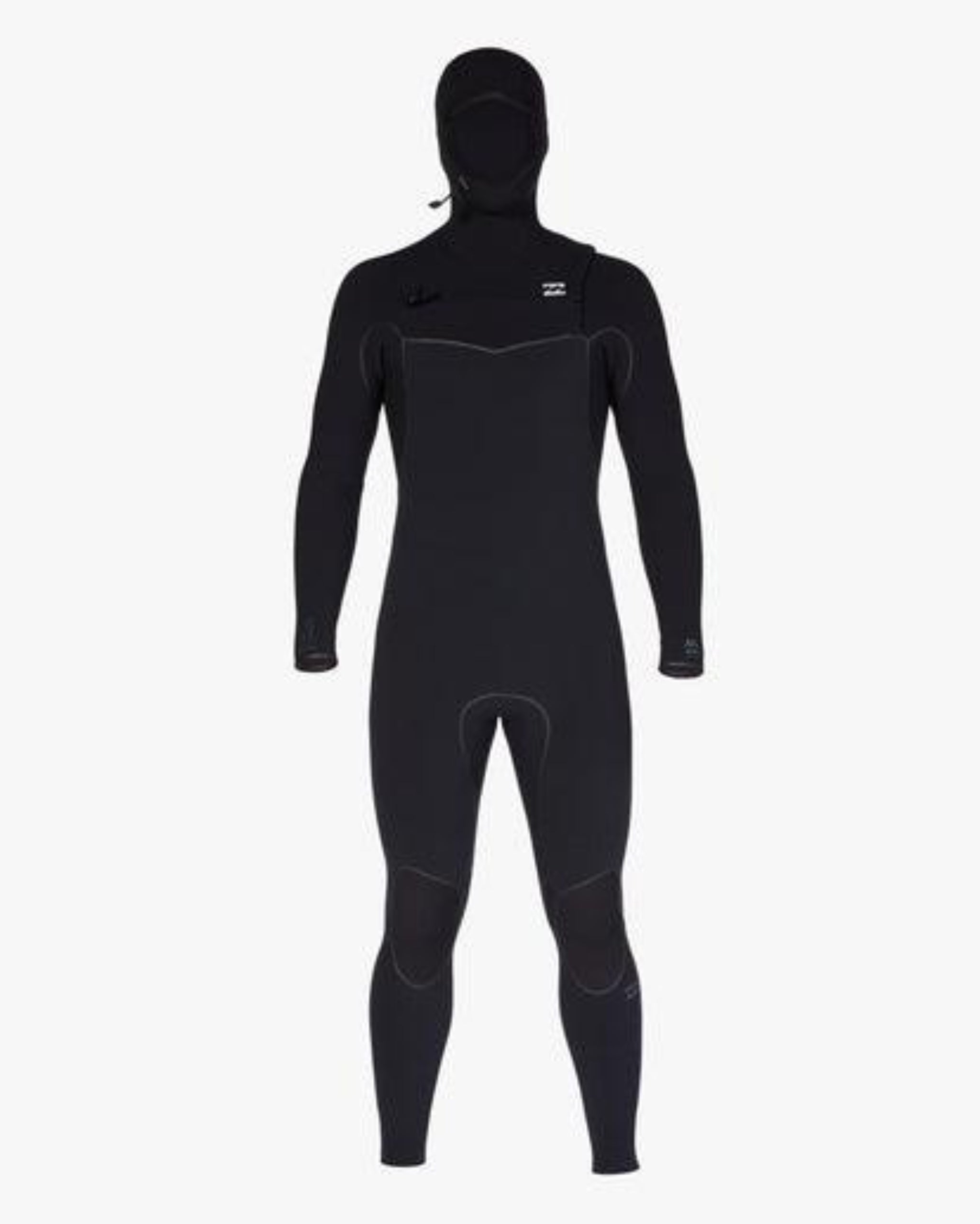 Billabong 5/4 Furnace - Hooded Chest Zip - Wetsuit 2024 - SUB6 Surf Store - Surf School - Lifeguard Courses