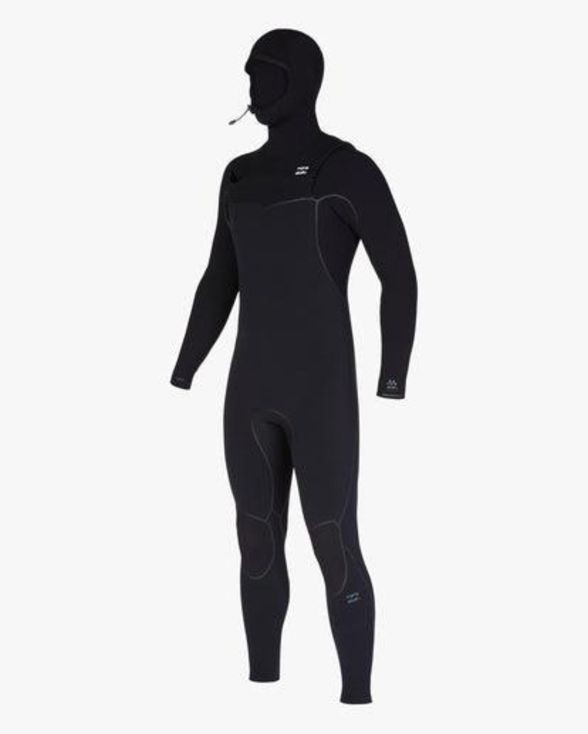 Billabong 6/5mm Furnace - Hooded Chest Zip - Wetsuit - 2024 - SUB6 Surf Store - Surf School - Lifeguard Courses