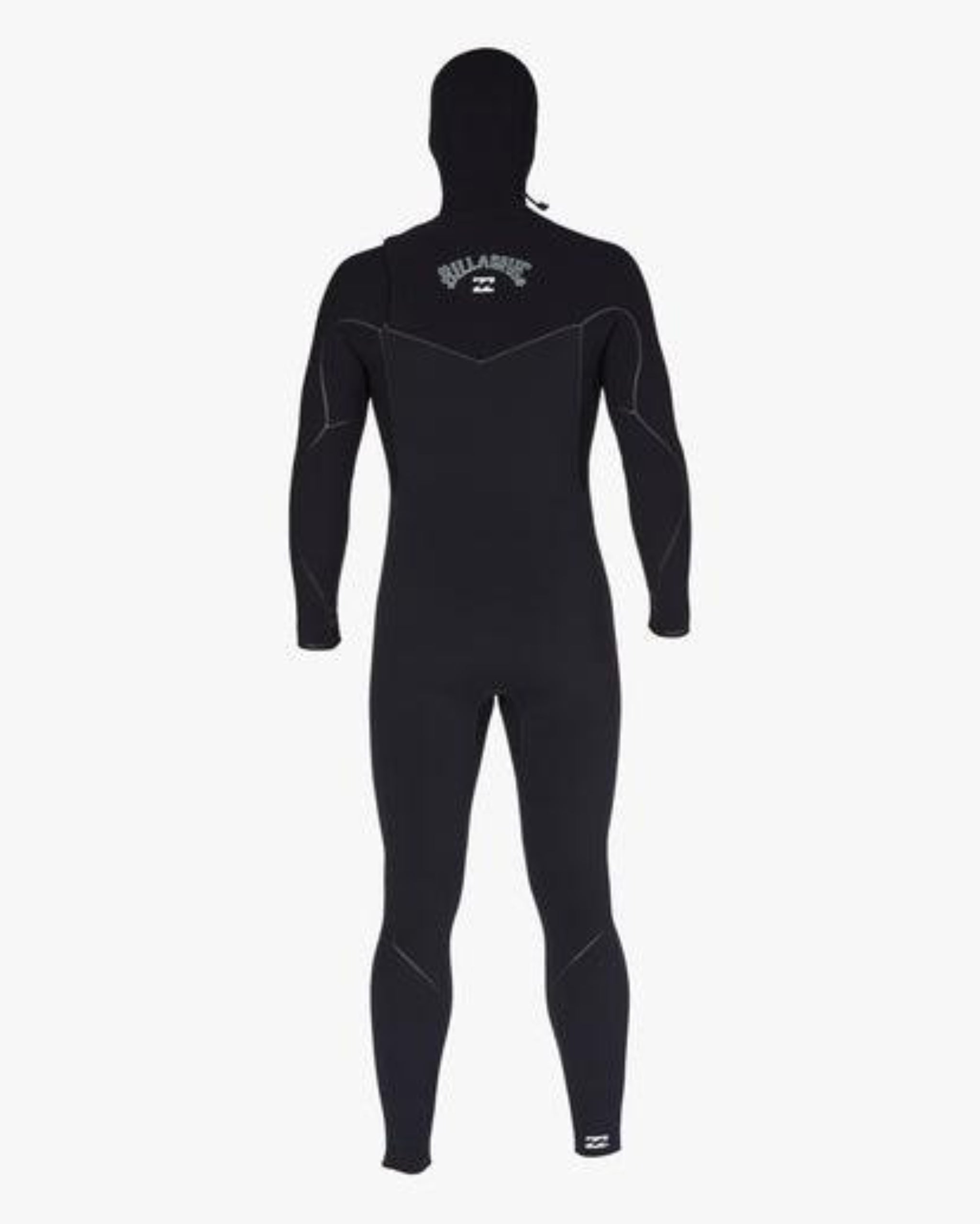 Billabong 6/5mm Furnace - Hooded Chest Zip - Wetsuit - 2024 - SUB6 Surf Store - Surf School - Lifeguard Courses
