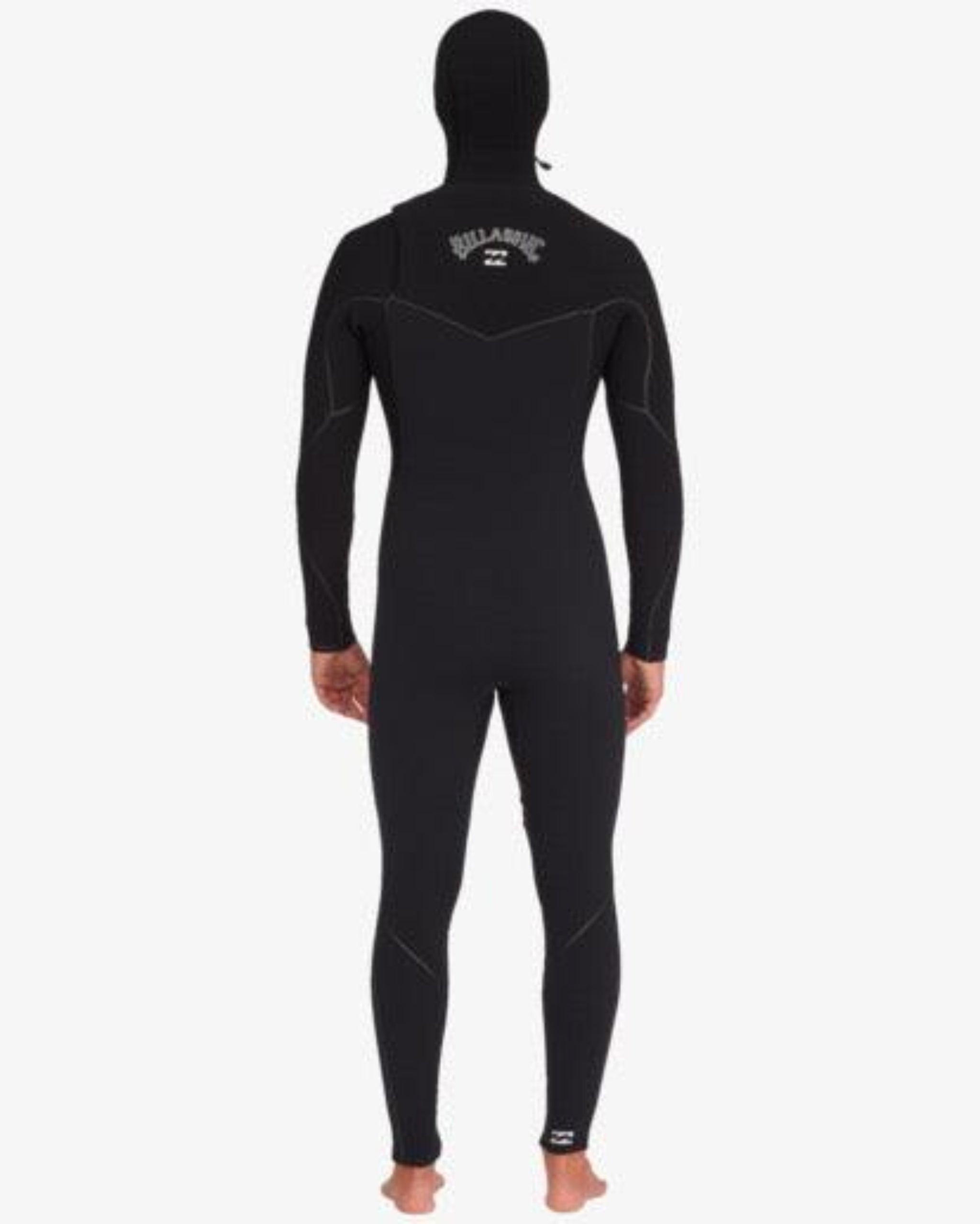 Billabong 6/5mm Furnace - Hooded Chest Zip - Wetsuit - 2024 - SUB6 Surf Store - Surf School - Lifeguard Courses