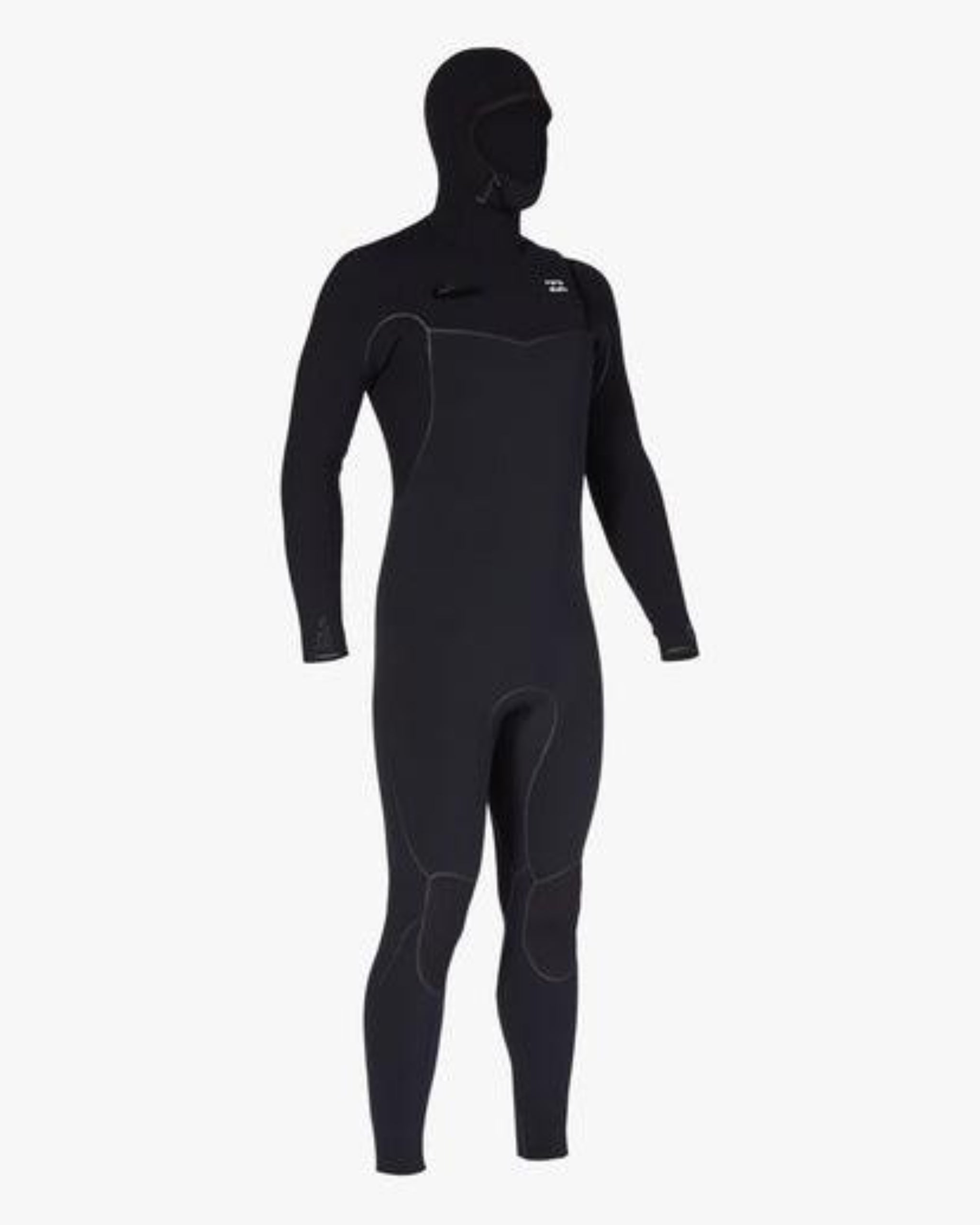 Billabong 6/5mm Furnace - Hooded Chest Zip - Wetsuit - 2024 - SUB6 Surf Store - Surf School - Lifeguard Courses