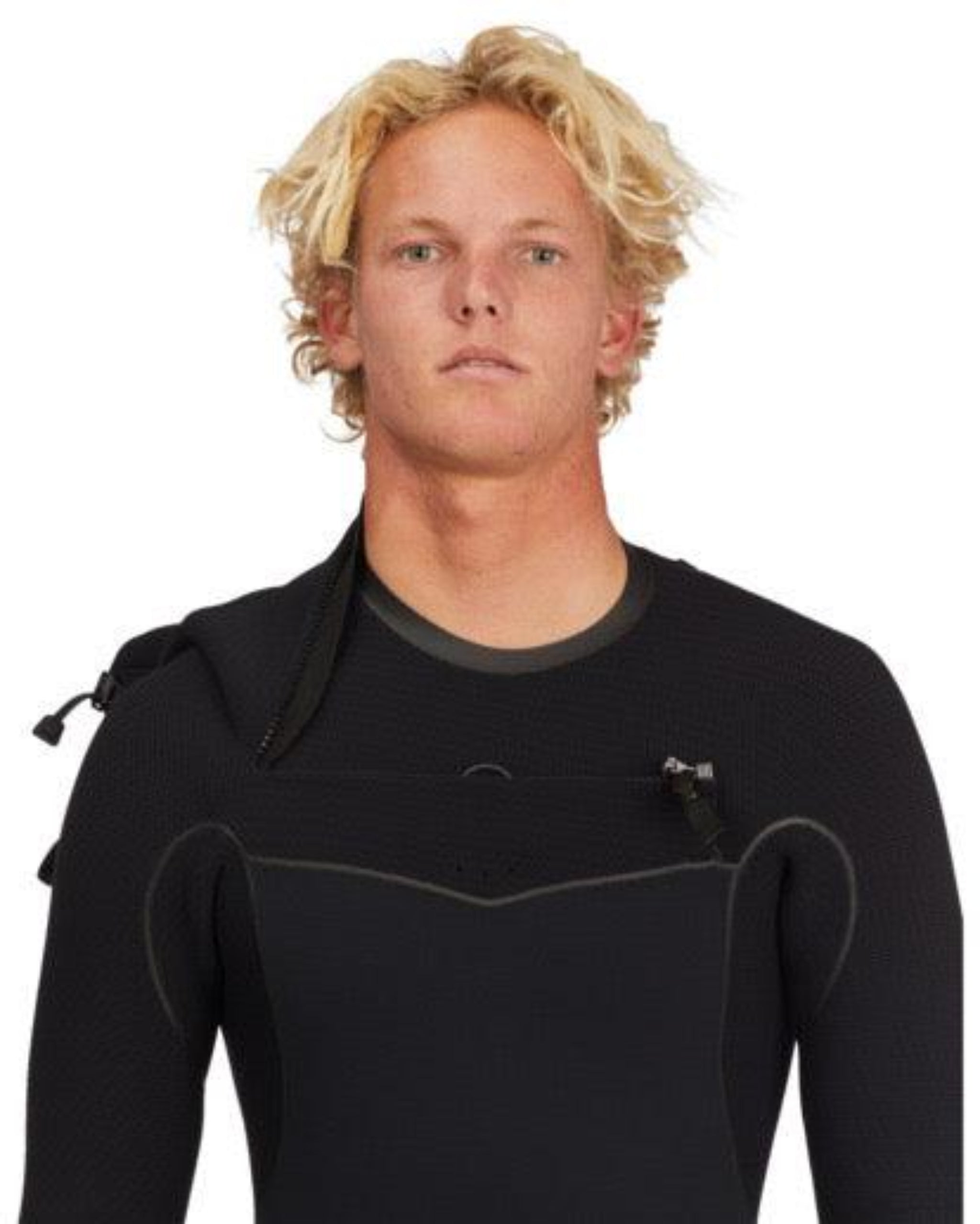 Billabong 6/5mm Furnace - Hooded Chest Zip - Wetsuit - 2024 - SUB6 Surf Store - Surf School - Lifeguard Courses