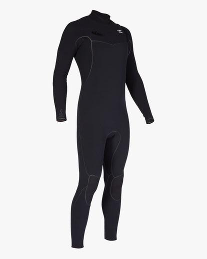 Billabong - Mens Furnace 4/3mm Chest Zip - Wetsuit 2024 - SUB6 Surf Store - Surf School - Lifeguard Courses