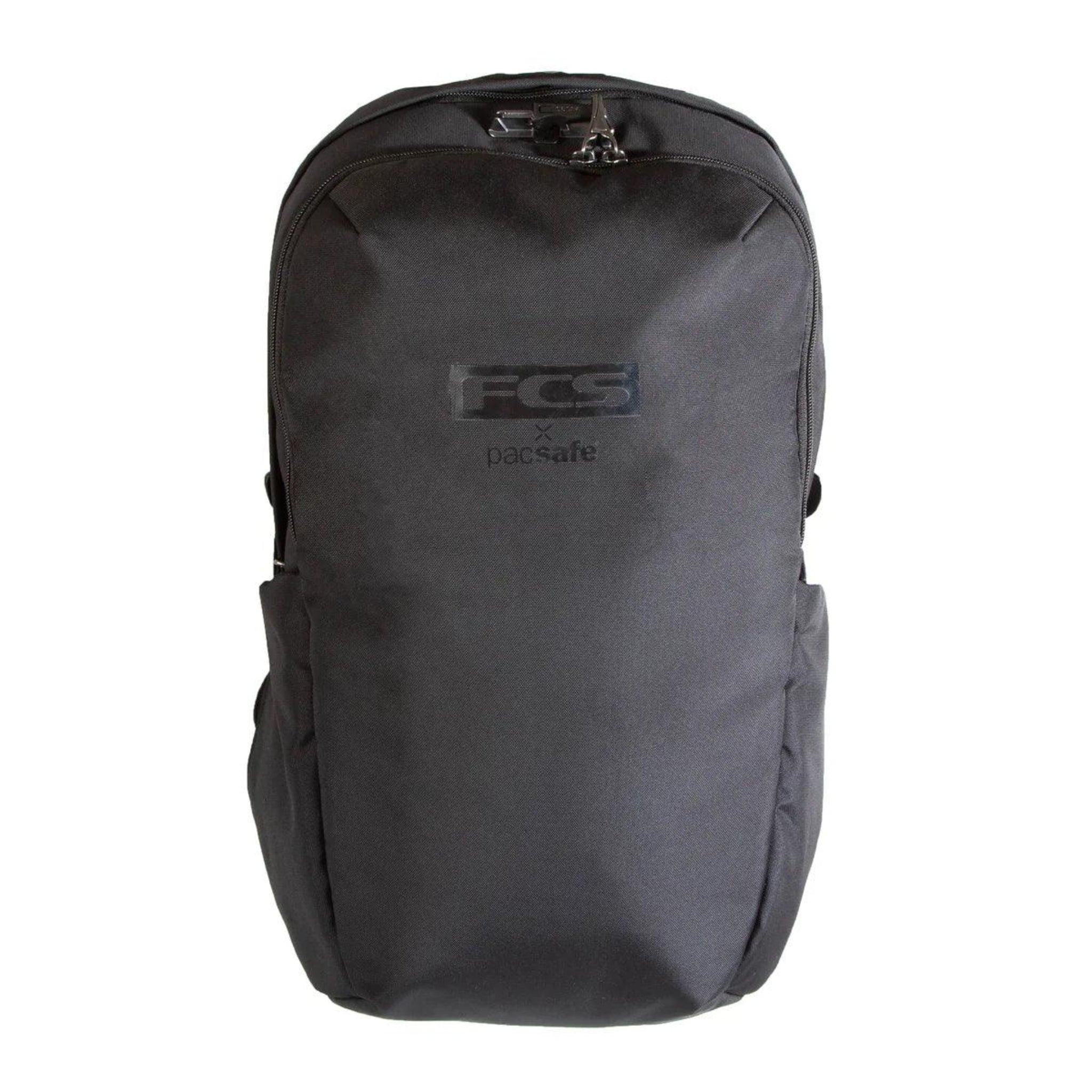 FCS - X Pacsafe Roam - Day pack - 25L - SUB6 Surf Store - Surf School - Lifeguard Courses