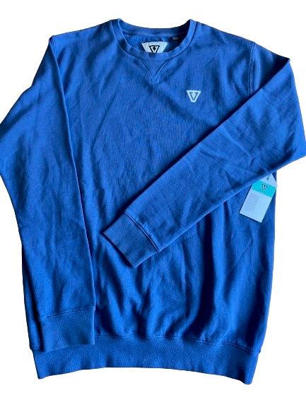 Vissla - MFG Crew Naval - SUB6 Surf Store - Surf School - Lifeguard Courses