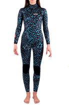 Janga - Jangle 4/3mm - Wetsuit - Grey - Size 6 - SUB6 Surf Store - Surf School - Lifeguard Courses