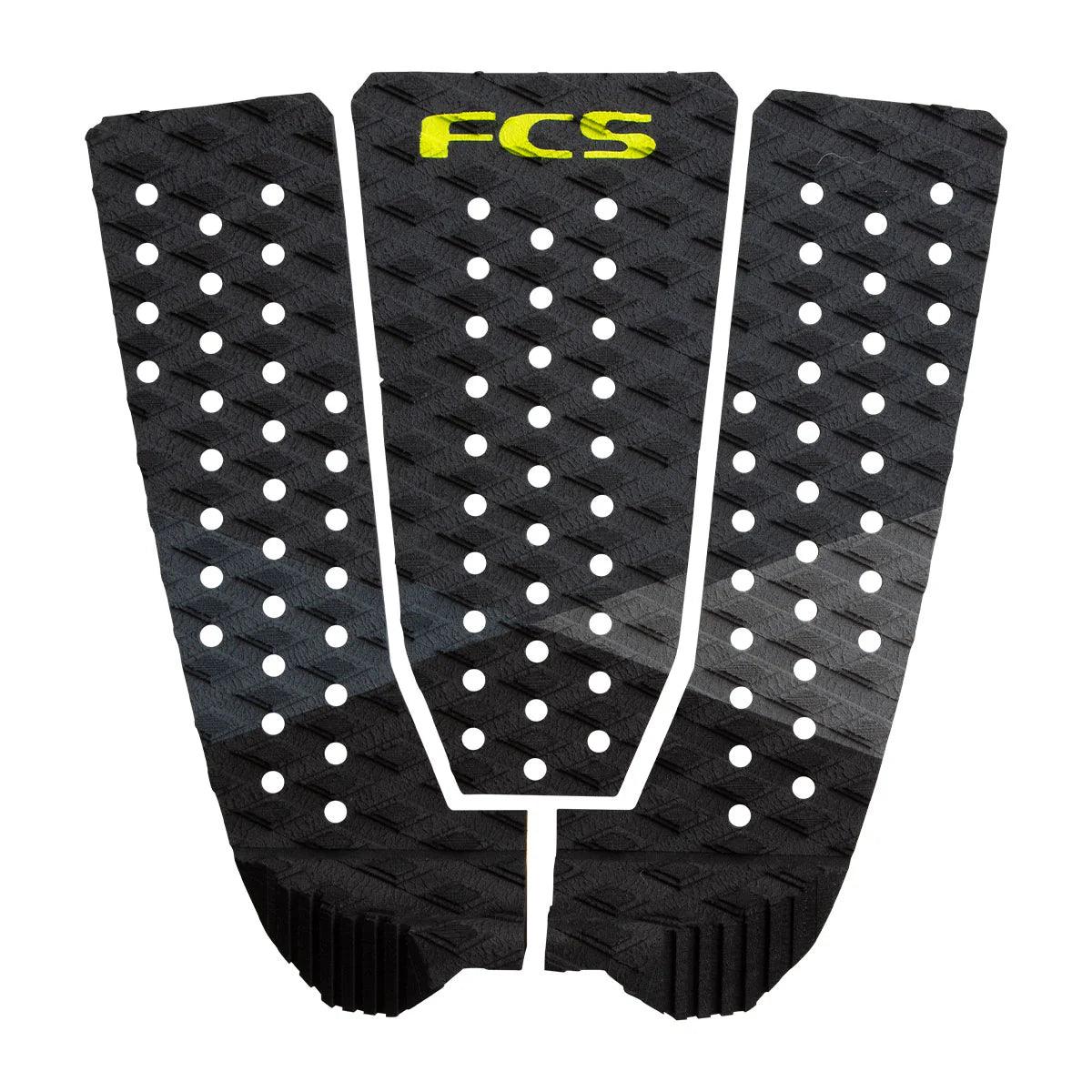 FCS Kolohe Andino - Athlete Series - Traction Pad - Darkness - SUB6 Surf Store - Surf School - Lifeguard Courses