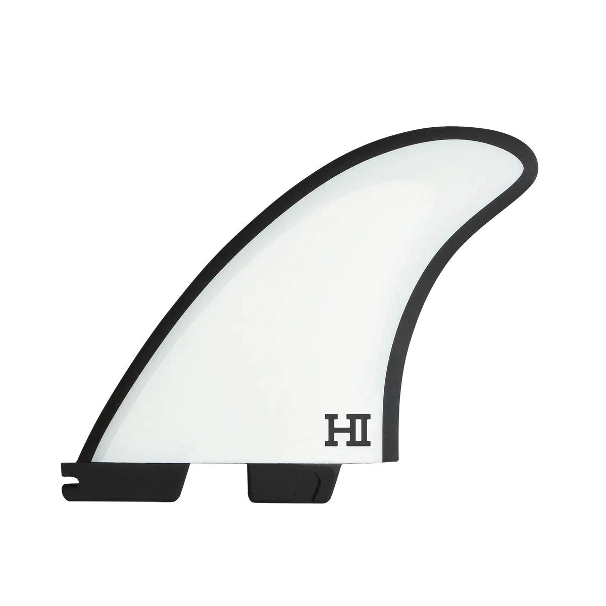 FCS II - HARLEY MID TRI-QUAD - FIN SET- Large - SUB6 Surf Store - Surf School - Lifeguard Courses