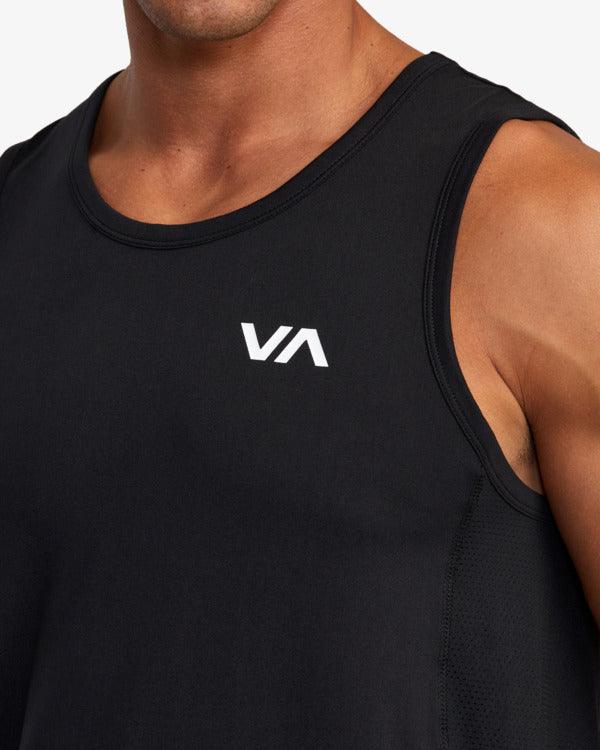 RVCA - VA Sport Vent - Vest for Men - Size XL - SUB6 Surf Store - Surf School - Lifeguard Courses