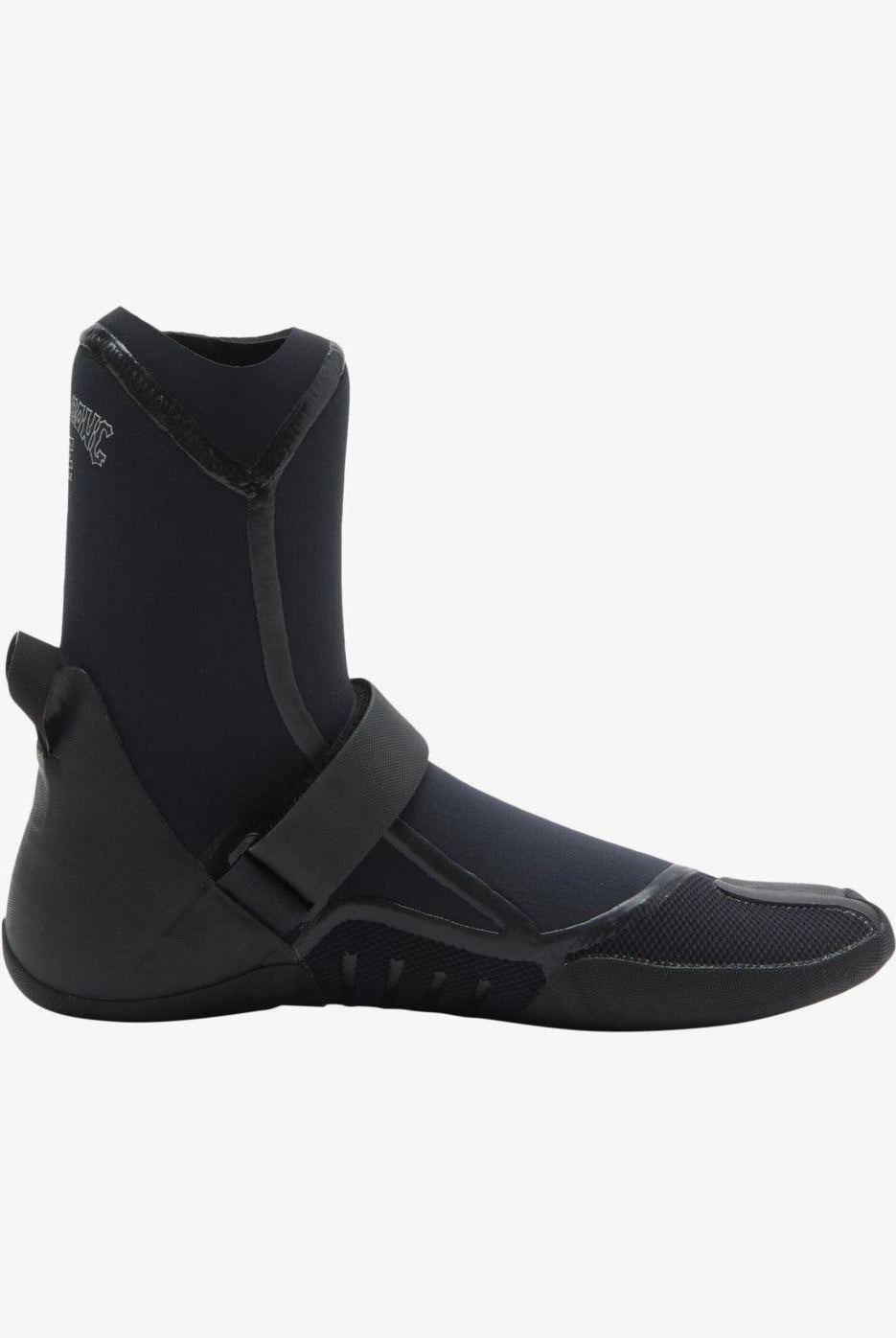 Billabong 7mm Furnace - Hidden Split Toe - Wetsuit Boots for Men - SUB6 Surf Store - Surf School - Lifeguard Courses
