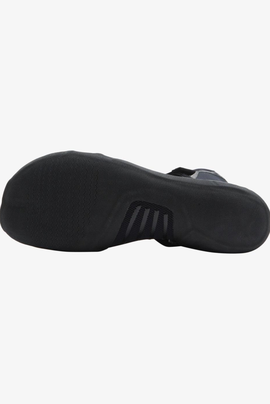 Billabong 5mm Furnace - Hidden Split Toe Wetsuit Boots for Men - Size UK 9 - SUB6 Surf Store - Surf School - Lifeguard Courses