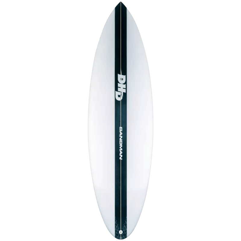 DHD Sandman Surfboard - Core Series - FCS - SUB6 Surf Store - Surf School - Lifeguard Courses