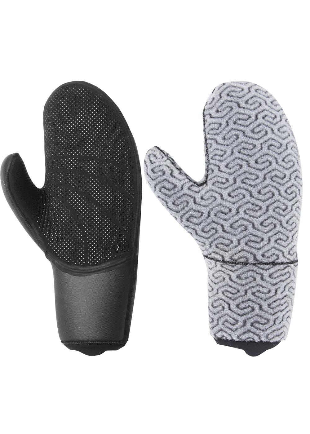 Vissla - Seven Seas - 7mm Mitten Gloves - SUB6 Surf Store - Surf School - Lifeguard Courses