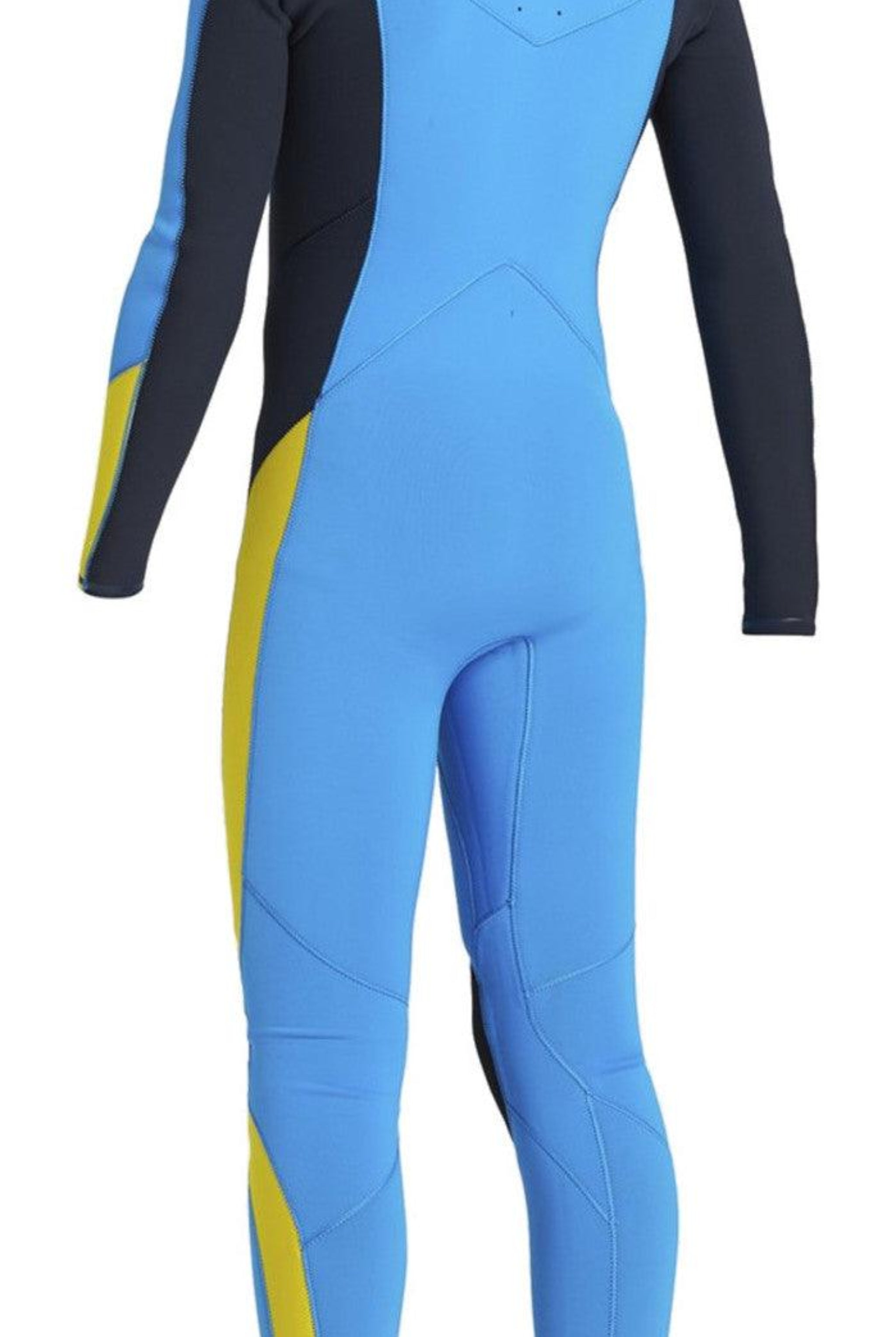 Billabong Absolute boys 5/4/3mm GBS - Chest Zip Wetsuit - SUB6 Surf Store - Surf School - Lifeguard Courses