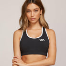 RVCA - VA Take Down Bra - SUB6 Surf Store - Surf School - Lifeguard Courses