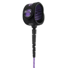 FCS Freedom - Helix leash - All round - 6FT - SUB6 Surf Store - Surf School - Lifeguard Courses