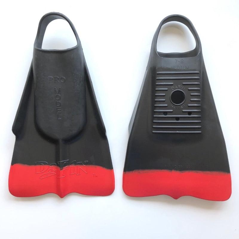 DaFIN swim fins - SUB6 Surf Store - Surf School - Lifeguard Courses