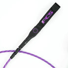 FCS Freedom - Helix leash - All round - 6FT - SUB6 Surf Store - Surf School - Lifeguard Courses