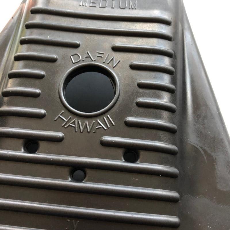 DaFIN swim fins - SUB6 Surf Store - Surf School - Lifeguard Courses