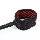 FCS Freedom - Helix leash - Longboard - 9FT - SUB6 Surf Store - Surf School - Lifeguard Courses