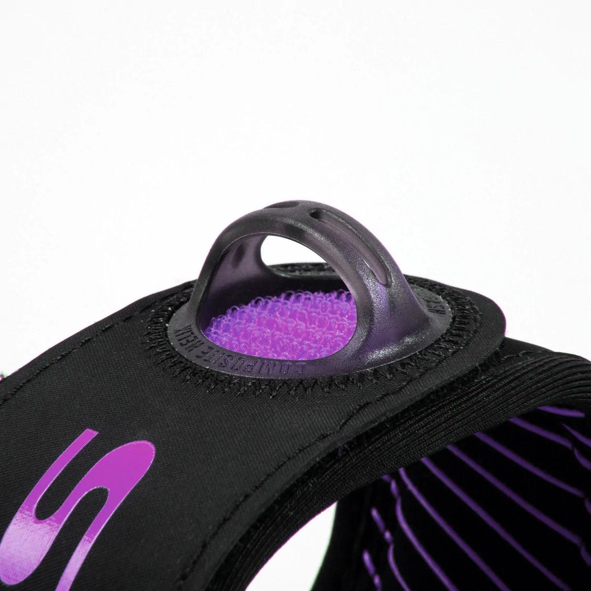FCS Freedom - Helix leash - All round - 6FT - SUB6 Surf Store - Surf School - Lifeguard Courses