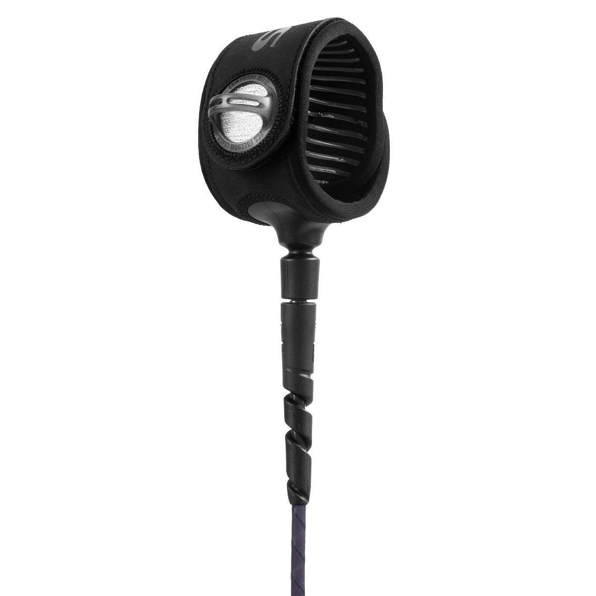 FCS Freedom - Helix leash - All round - 6FT - SUB6 Surf Store - Surf School - Lifeguard Courses