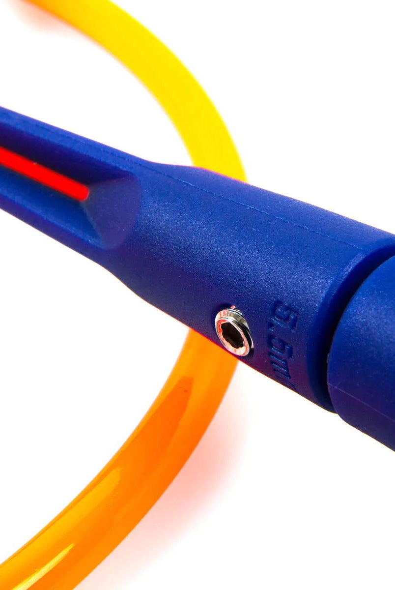 FCS Longboard ankle - Essential leash - 9FT- Black - SUB6 Surf Store - Surf School - Lifeguard Courses