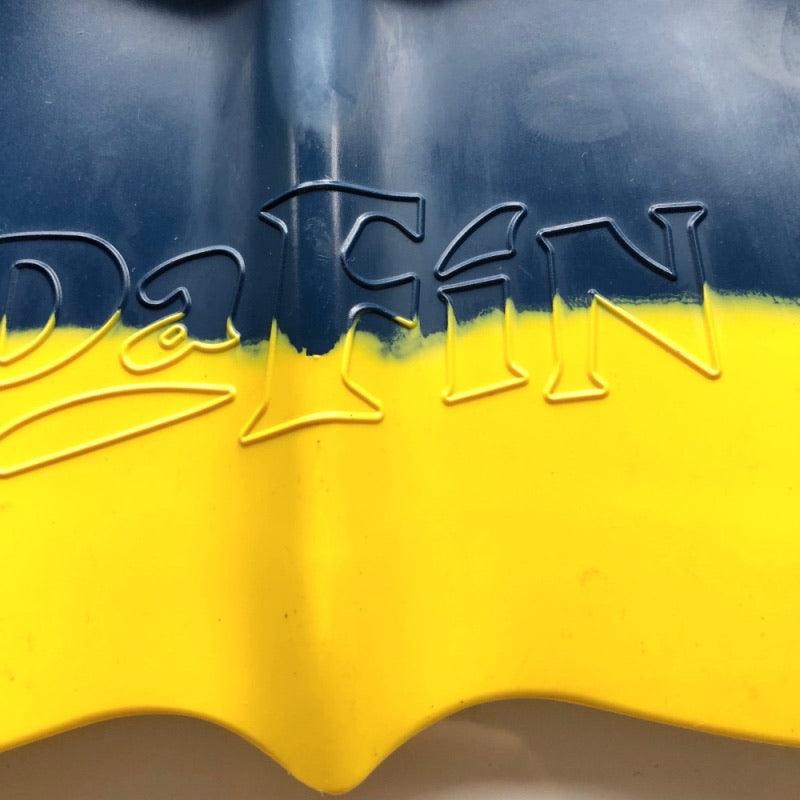 DaFIN swim fins - SUB6 Surf Store - Surf School - Lifeguard Courses