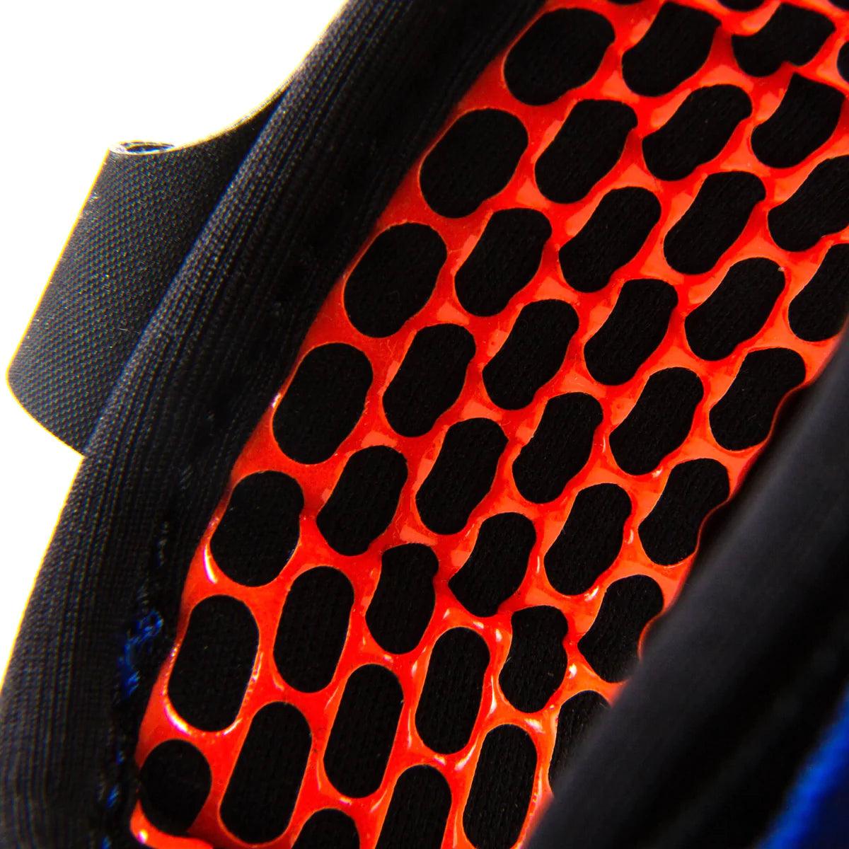 FCS Longboard ankle - Essential leash - 9FT- Black - SUB6 Surf Store - Surf School - Lifeguard Courses