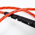 FCS Freedom - Helix leash - Longboard - 9FT - SUB6 Surf Store - Surf School - Lifeguard Courses