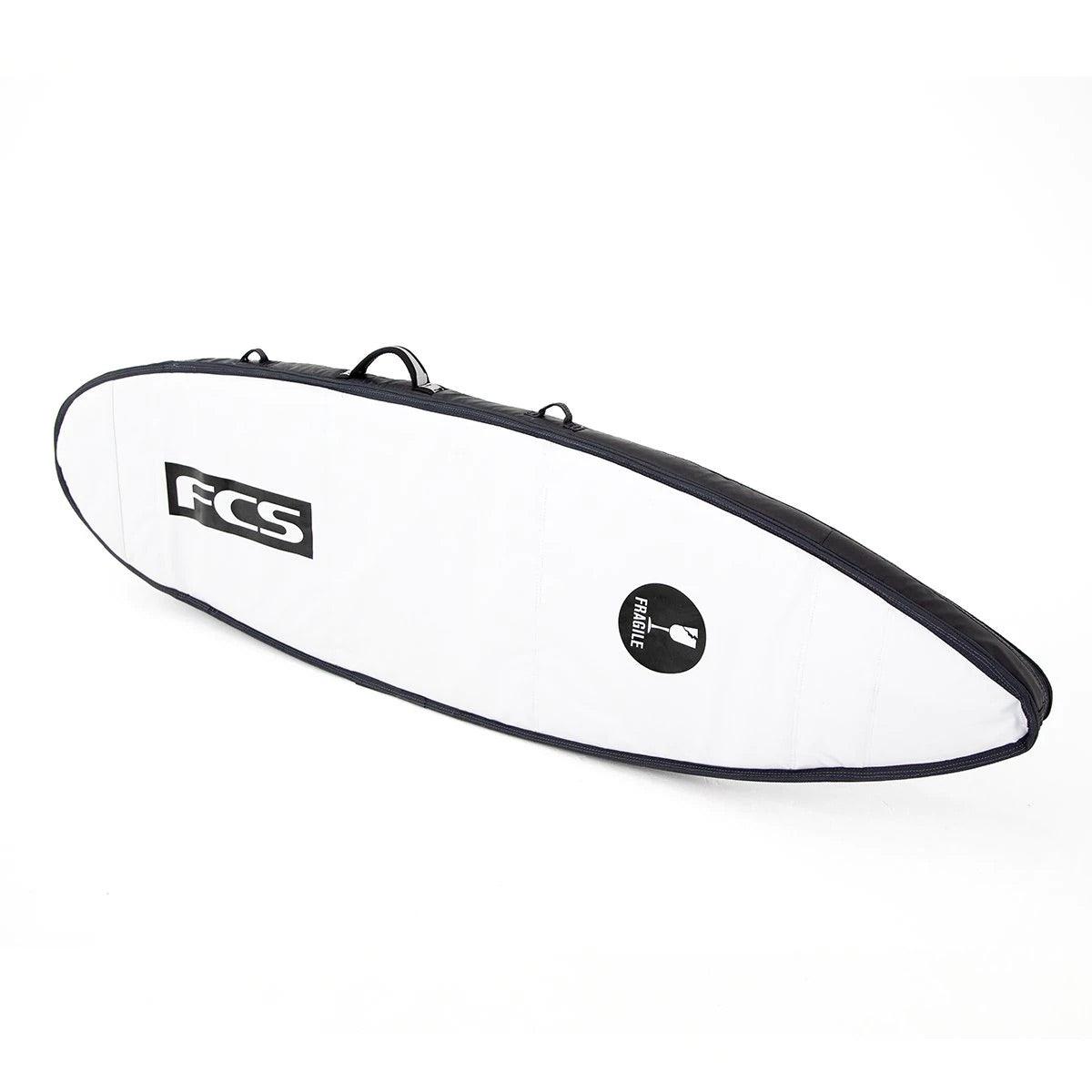 FCS Travel 2 - Funboard cover - SUB6 Surf Store - Surf School - Lifeguard Courses