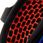 FCS All round - Essential leash - 8FT- Black - SUB6 Surf Store - Surf School - Lifeguard Courses