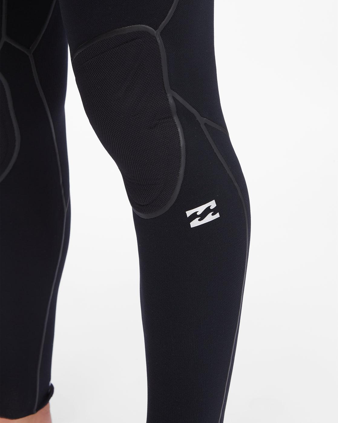 Billabong - 6/5mm Furnace - Hooded Chest Zip Wetsuit for Men 2021 - SUB6 Surf Store - Surf School - Lifeguard Courses