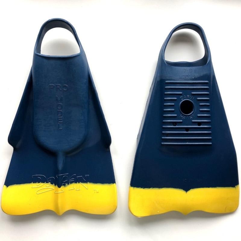 DaFIN swim fins - SUB6 Surf Store - Surf School - Lifeguard Courses