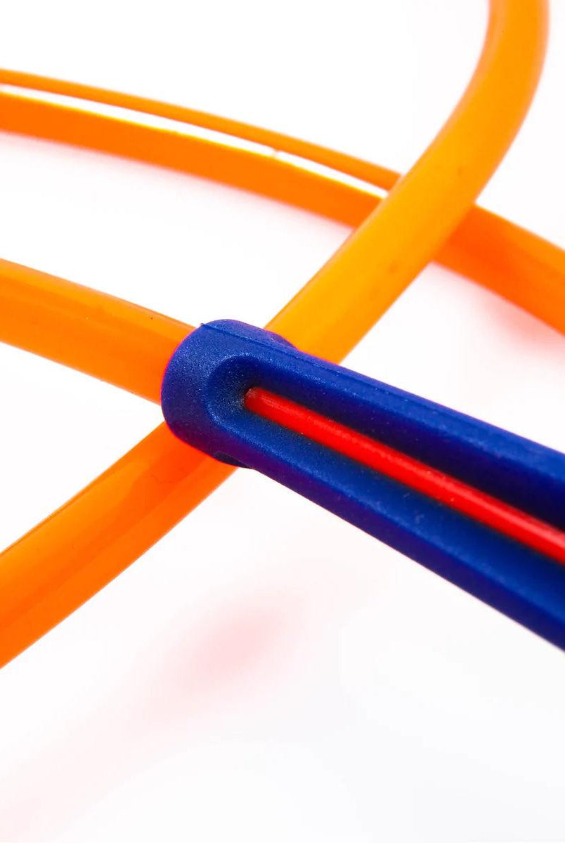 FCS Longboard ankle - Essential leash - 9FT- Black - SUB6 Surf Store - Surf School - Lifeguard Courses