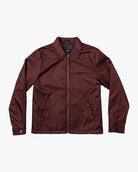 RVCA - Supply Jacket - SUB6 Surf Store - Surf School - Lifeguard Courses