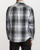 RVCA - Muir Fannel Shirt - SUB6 Surf Store - Surf School - Lifeguard Courses