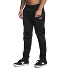 RVCA - Spectrum 3 Pant - Black - SUB6 Surf Store - Surf School - Lifeguard Courses