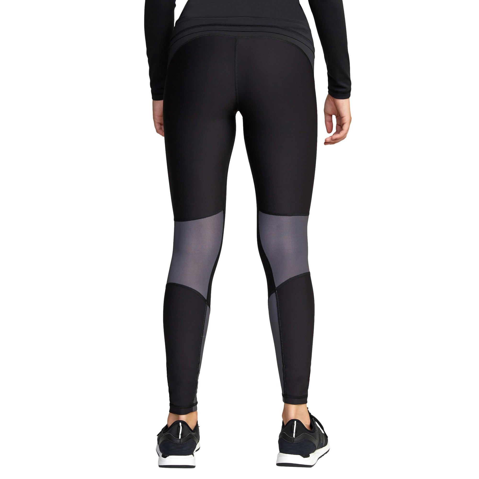 RVCA Sport - Compression Legging - SUB6 Surf Store - Surf School - Lifeguard Courses