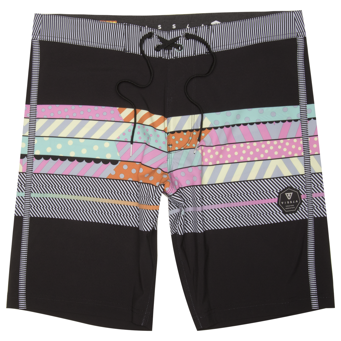 Vissla - Woodside 20" Boardshorts - SUB6 Surf Store - Surf School - Lifeguard Courses