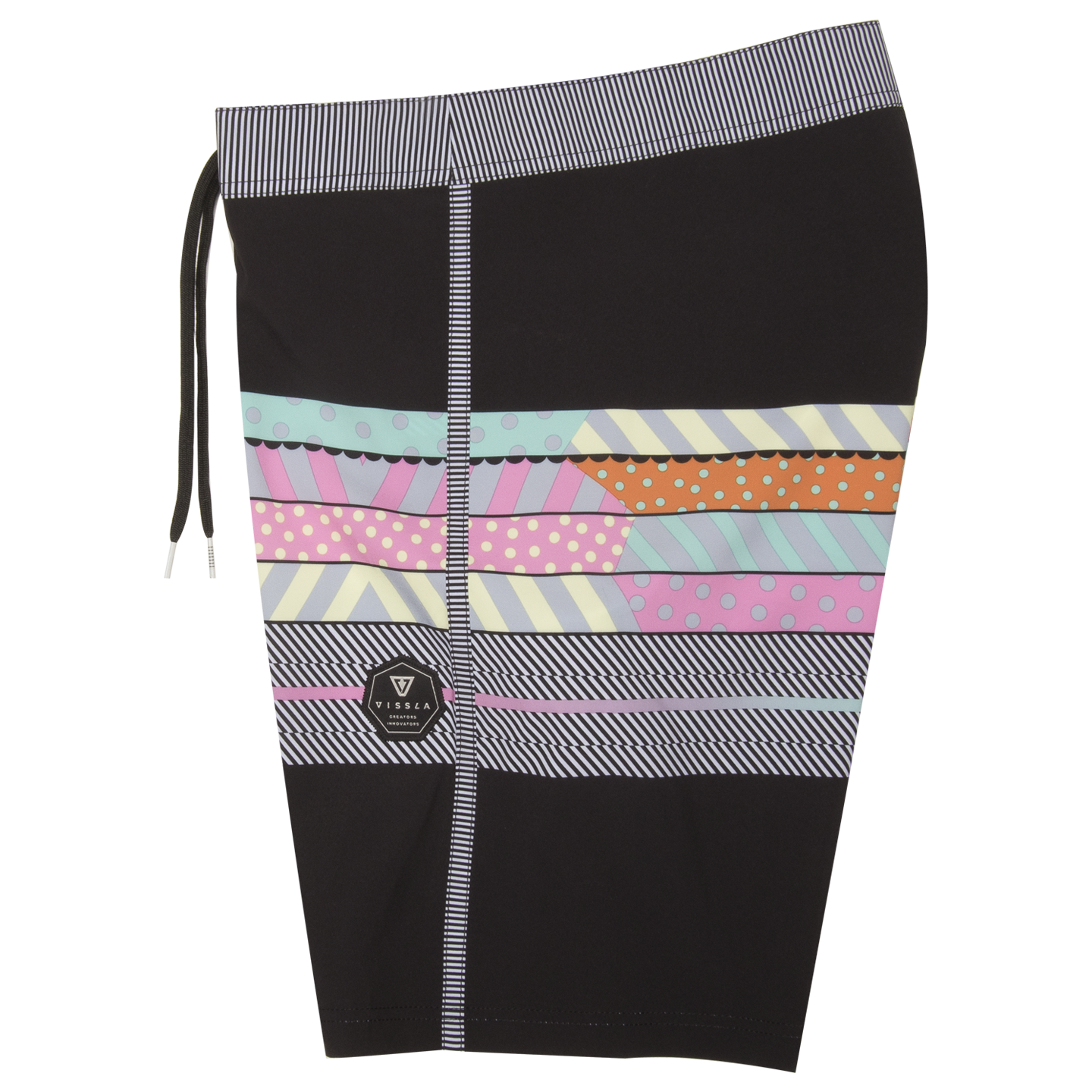 Vissla - Woodside 20" Boardshorts - SUB6 Surf Store - Surf School - Lifeguard Courses