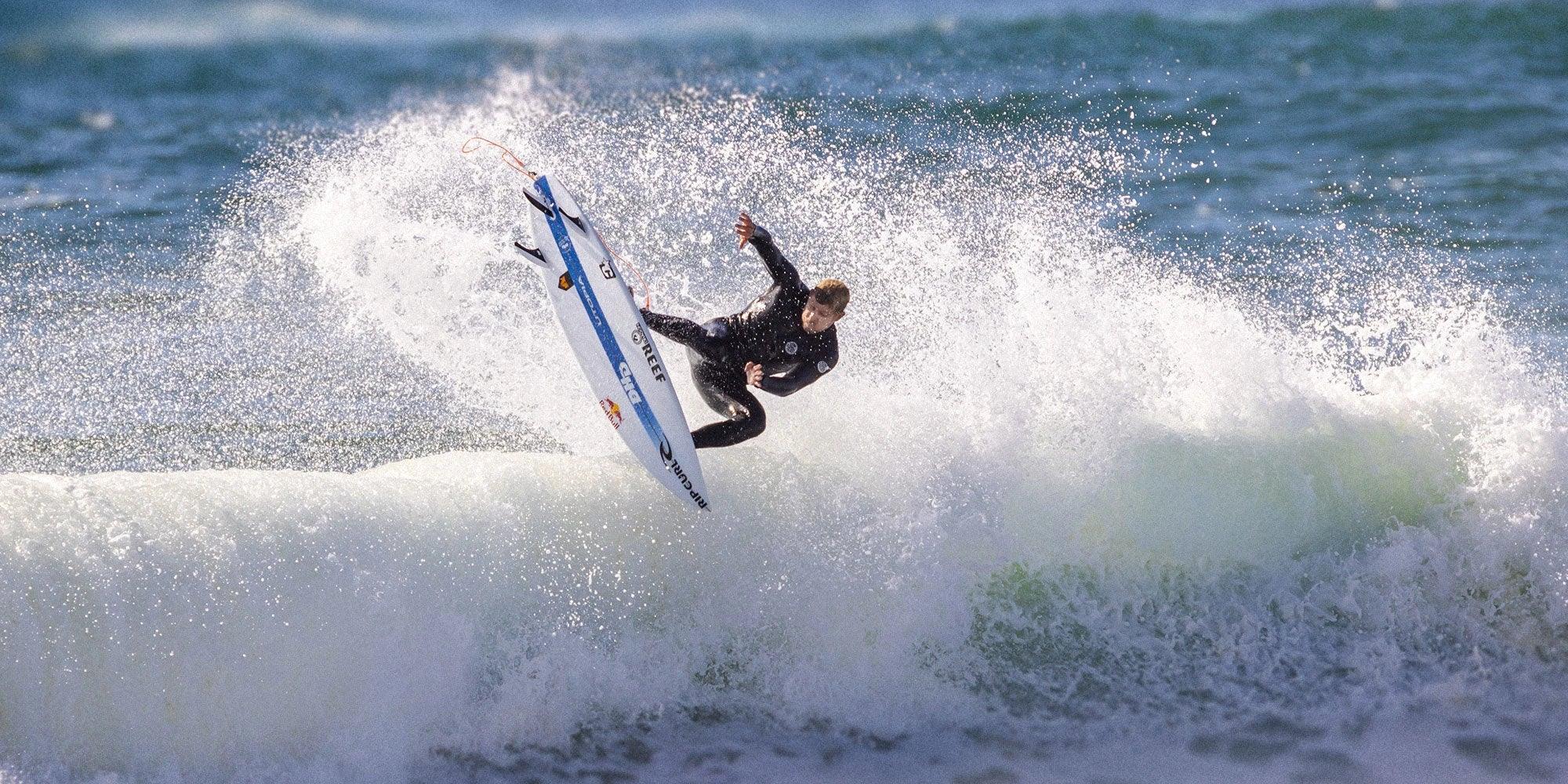 DHD Surfboards - SUB6 Surf Store - Surf School - Lifeguard Courses