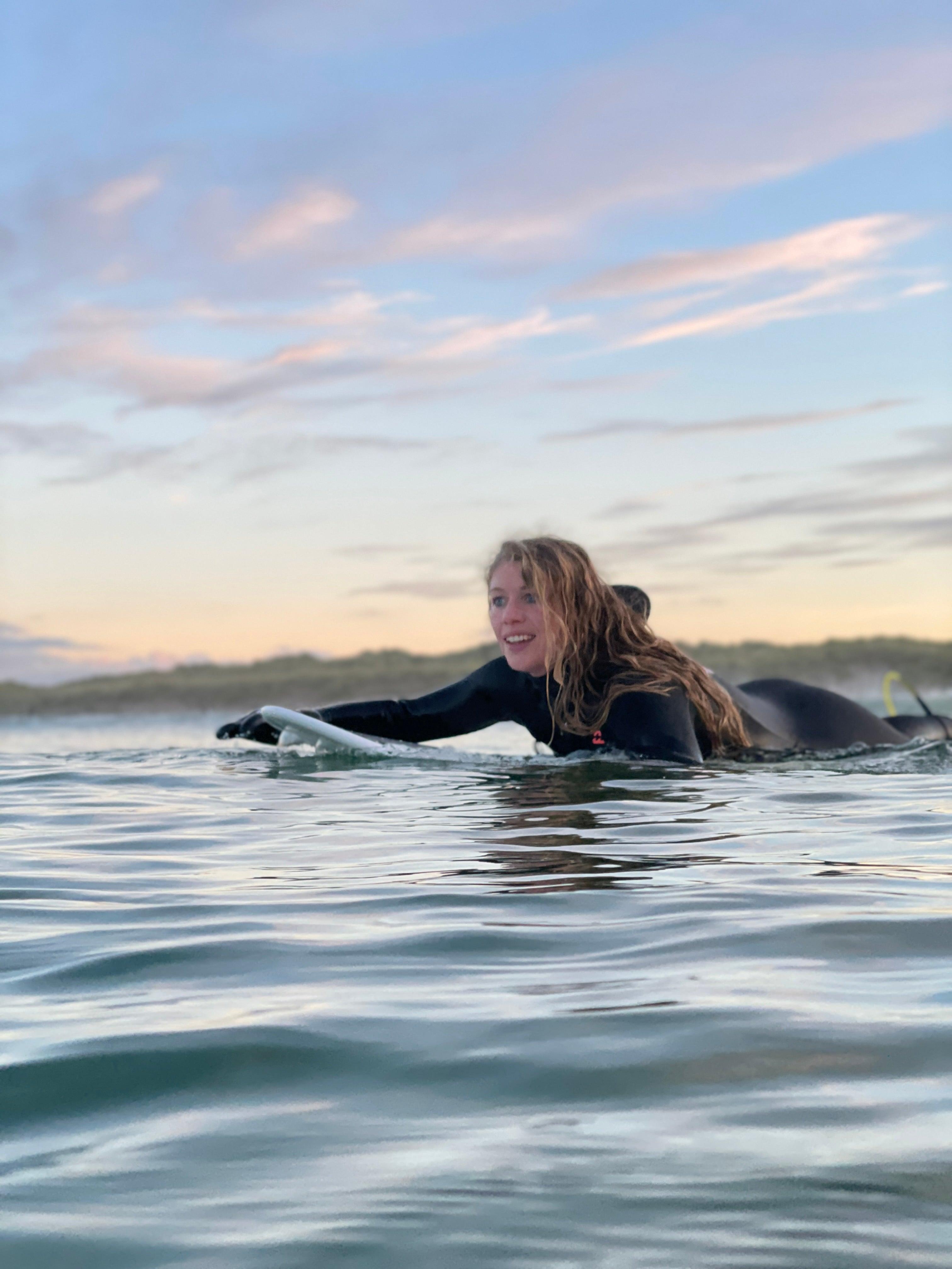 Women’s Wetsuits - SUB6 Surf Store - Surf School - Lifeguard Courses
